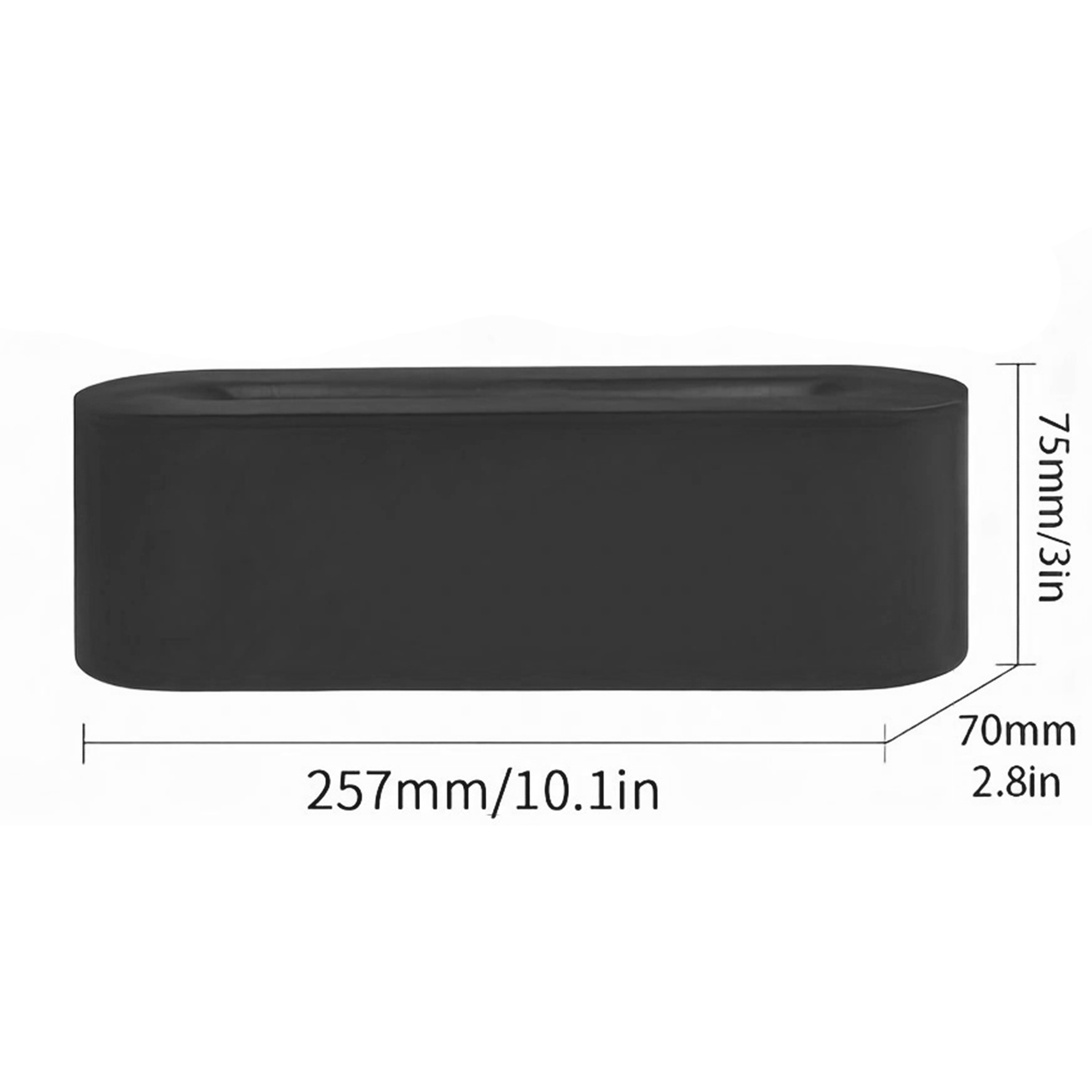 HUMIDIFICADOR CON LUZ LED EFECTO LLAMA - Imagen 5