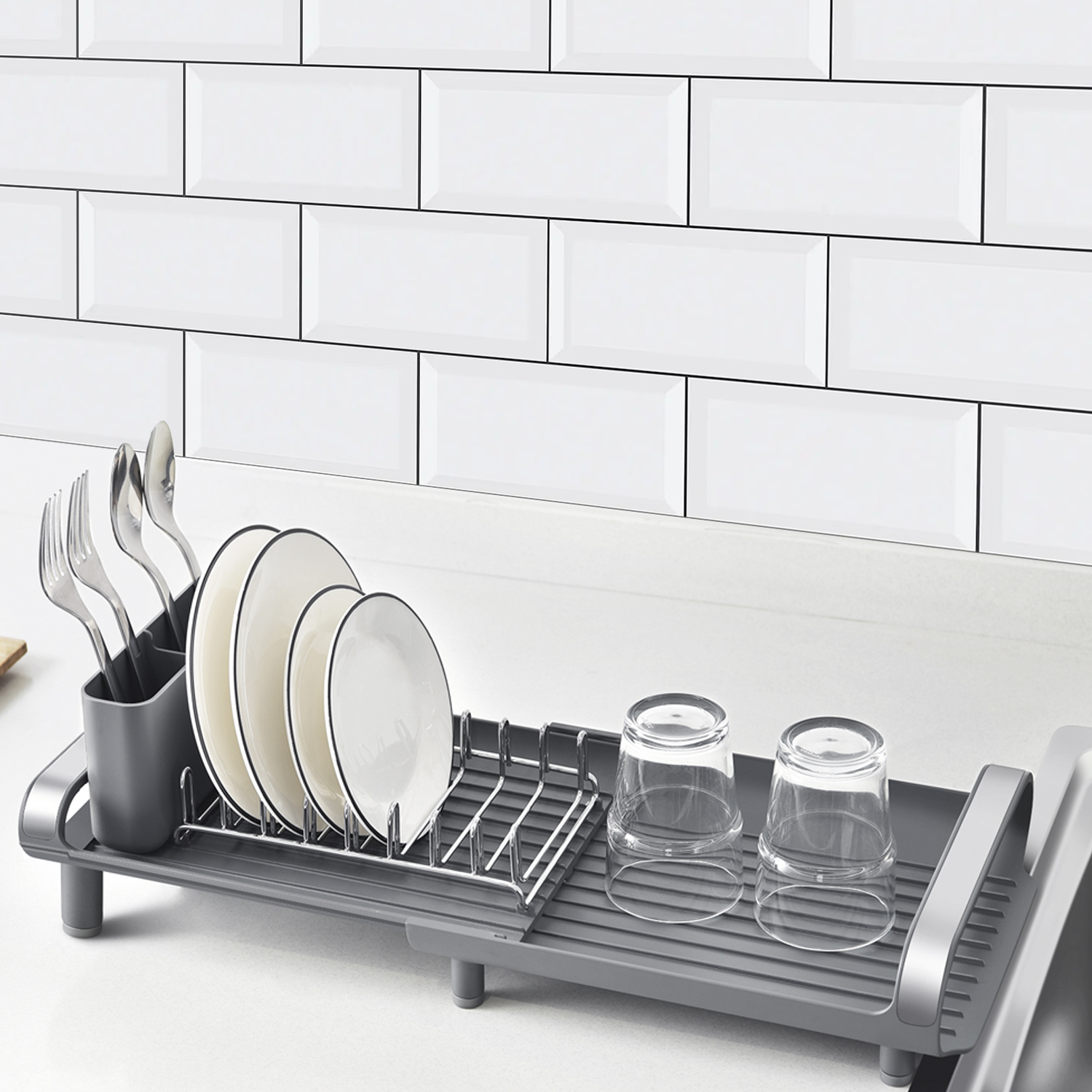 SECAPLATOS EXTENSIBLE TOKYO