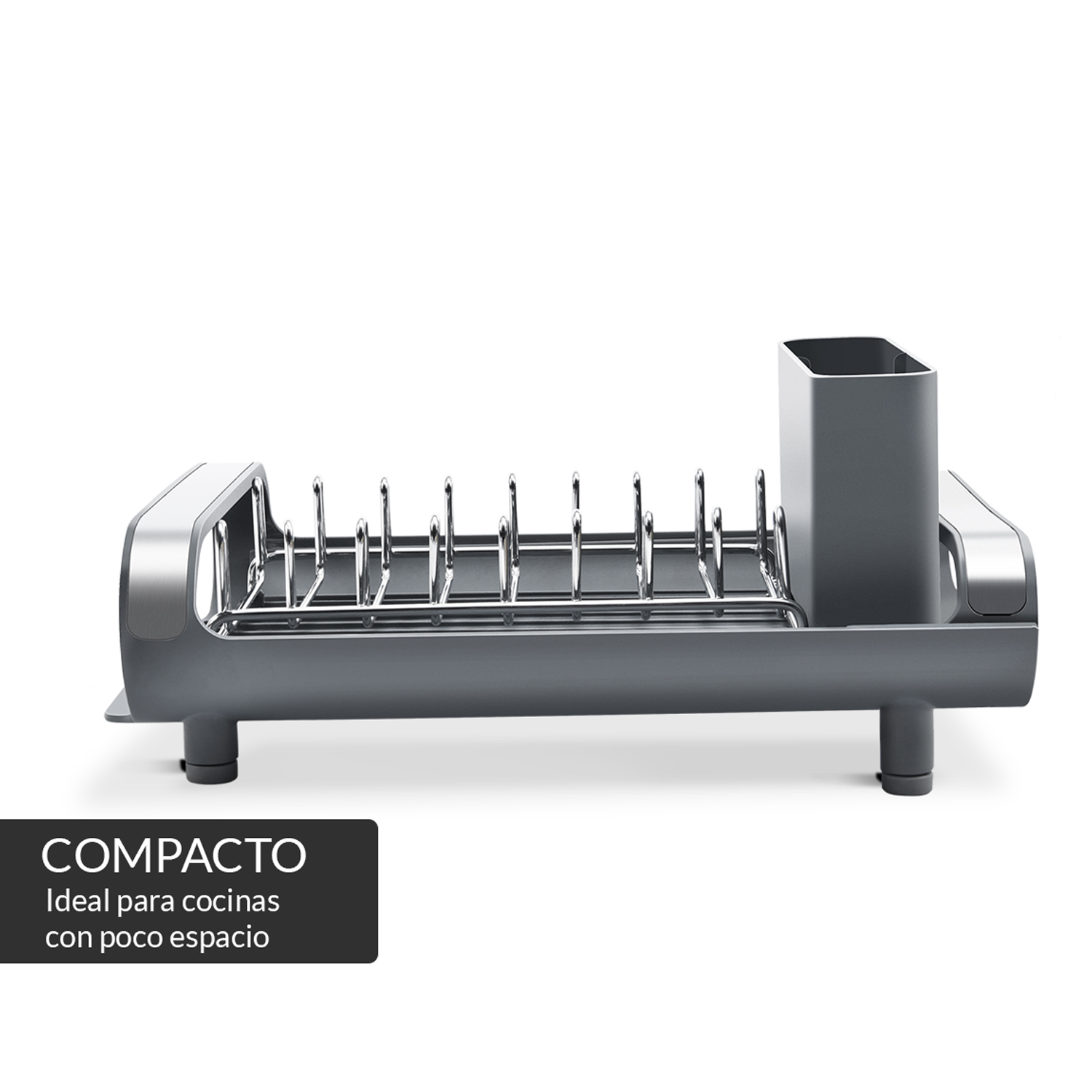 SECAPLATOS EXTENSIBLE TOKYO - Imagen 2