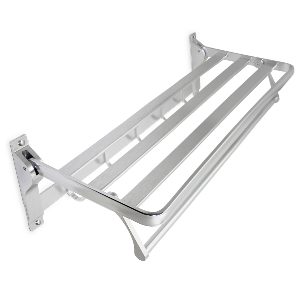 TOALLERO DE ALUMINIO REBATIBLE Nº3 - Imagen 2