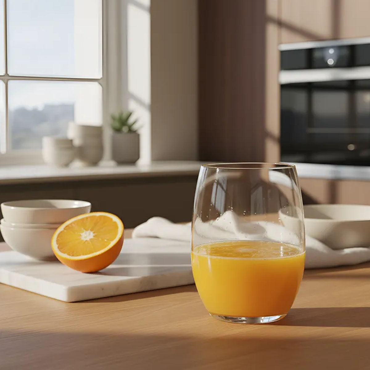 VASO DE VIDRIO MERGUS 560ML - Imagen 2