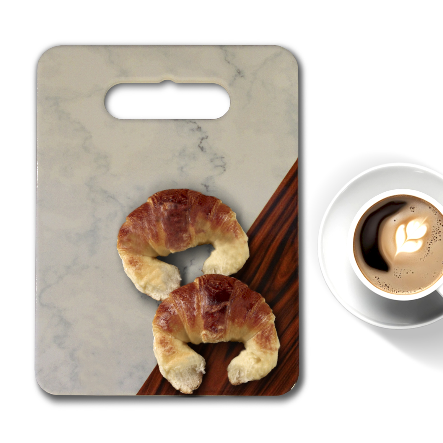 Tabla Marmol 18x24cm Diagonal