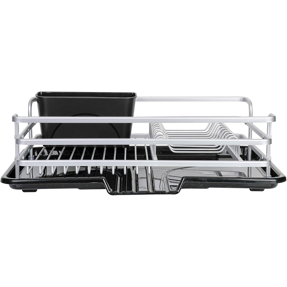 SECAPLATOS DE ALUMINIO CON DRENAJE - Imagen 2