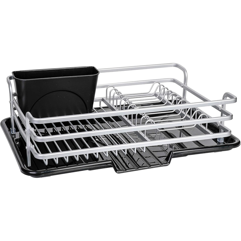 SECAPLATOS DE ALUMINIO CON DRENAJE - Imagen 3