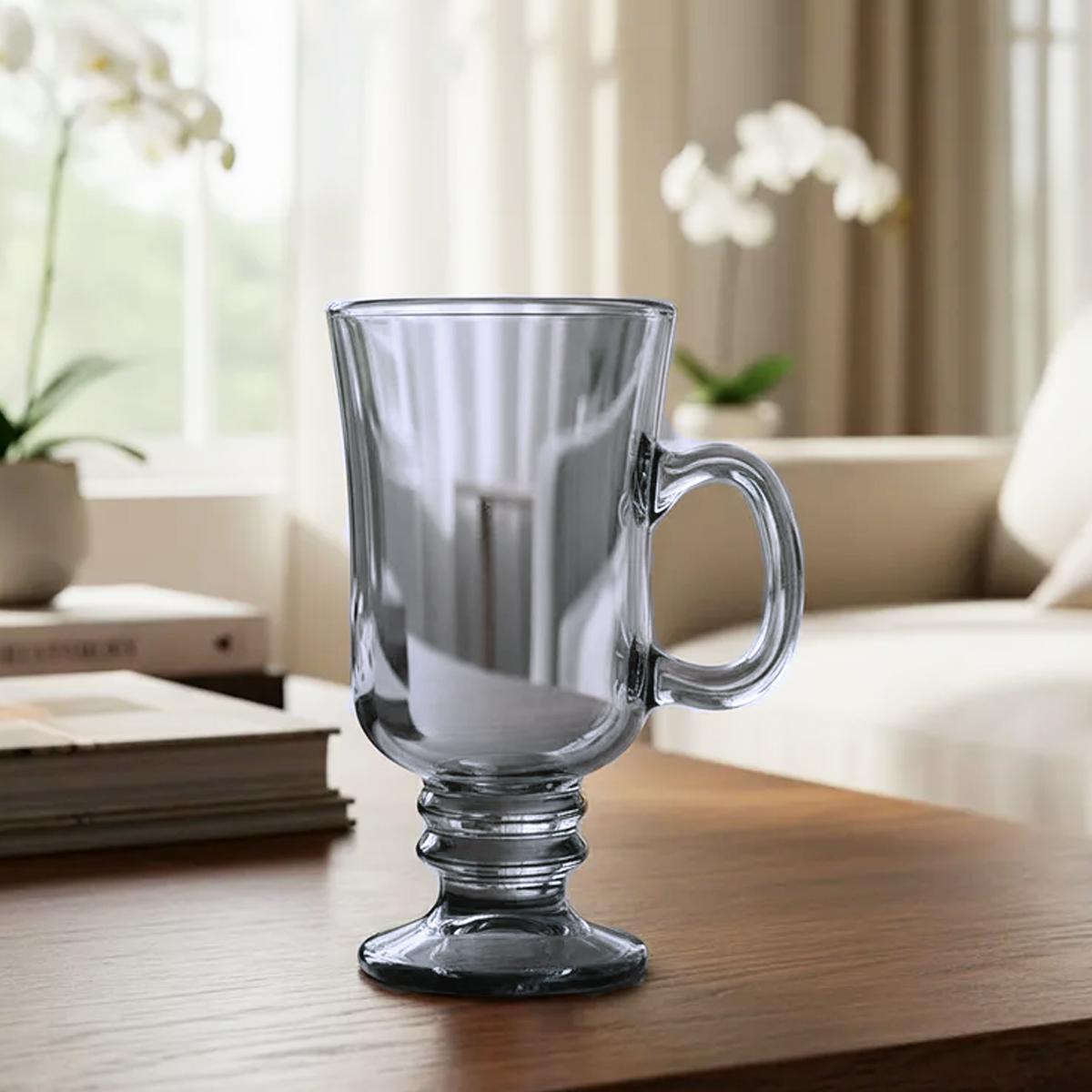 JARRO DE VIDRIO MIRROR 90ML